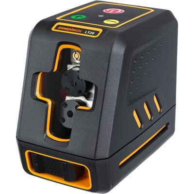 Inny producent Poziomica laserowa Ermenrich LT20 Inny producent Poziomica laserowa Ermenrich LT20