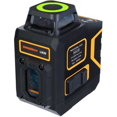 Inny producent Poziomica laserowa Ermenrich PLUS LN30 Inny producent Poziomica laserowa Ermenrich PLUS LN30