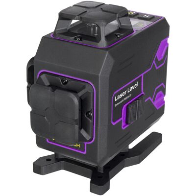 Poziomica laserowa Ermenrich PRO LV70 Poziomica laserowa Ermenrich PRO LV70