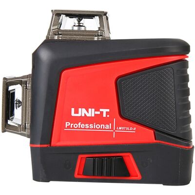 Poziomica laserowa Uni-T LM575LD-II Poziomica laserowa Uni-T LM575LD-II