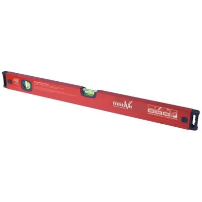 Poziomica magnetyczna 200 cm Motive HV Poziomica magnetyczna 200 cm Motive HV