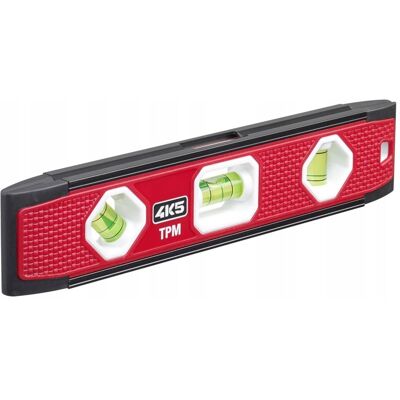 Inny producent POZIOMICA MAGNETYCZNA 23 cm TOP - 4K5 Inny producent POZIOMICA MAGNETYCZNA 23 cm TOP - 4K5