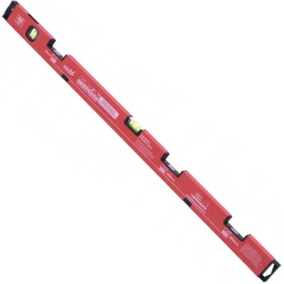 Poziomica magnetyczna do profili 90 cm Motive Drywall Poziomica magnetyczna do profili 90 cm Motive Drywall