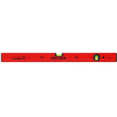 Inny producent Poziomica Mal. 120Cm Z Mag. Sched-Pol Inny producent Poziomica Mal. 120Cm Z Mag. Sched-Pol