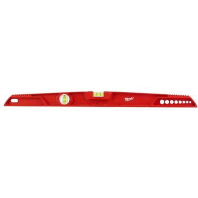 Poziomica odlewana MILWAUKEE, 60 cm Poziomica odlewana MILWAUKEE, 60 cm