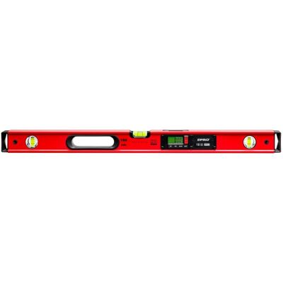 Poziomica Pro900 Z Elektronicznym Odczytem 180 Cm Poziomica Pro900 Z Elektronicznym Odczytem 180 Cm