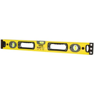 Poziomica Stanley Fatmax, 1200 Mm Poziomica Stanley Fatmax, 1200 Mm