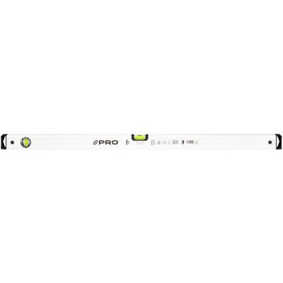 Pro - 100-AB-100 - Biały - 100 cm - Level Pro - 100-AB-100 - Biały - 100 cm - Level