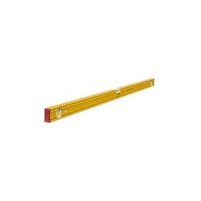 Poziomica Żółta 120cm Stabila Poziomica Żółta 120cm Stabila