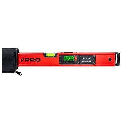 Nivel - PRO900 DIGITAL - 60 cm - Aluminium - Digital level Nivel - PRO900 DIGITAL - 60 cm - Aluminium - Digital level