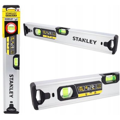 Inny producent Poziomnica Magn.Fmax Xtreme Boxbeam 40Cm,2Lib,0Uchw,0.5Mm/M Inny producent Poziomnica Magn.Fmax Xtreme Boxbeam 40Cm,2Lib,0Uchw,0.5Mm/M