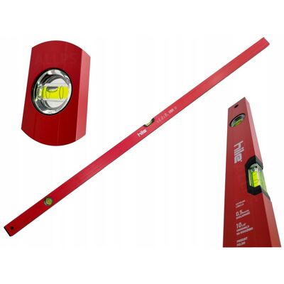 inna (Inny) POZIOMNICA POZIOMICA PRO HILE 150cm ALUMINIOWA inna (Inny) POZIOMNICA POZIOMICA PRO HILE 150cm ALUMINIOWA