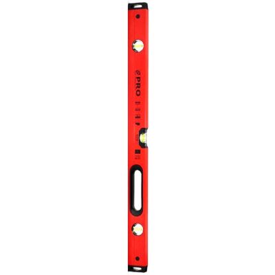 PRO800 - Seria PRO800 - 100 cm - Poziomnica PRO800 - Seria PRO800 - 100 cm - Poziomnica