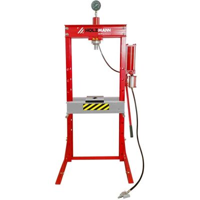 Prasa Warsztatowa 20 Ton Holzmann Wp20Eco Prasa Warsztatowa 20 Ton Holzmann Wp20Eco