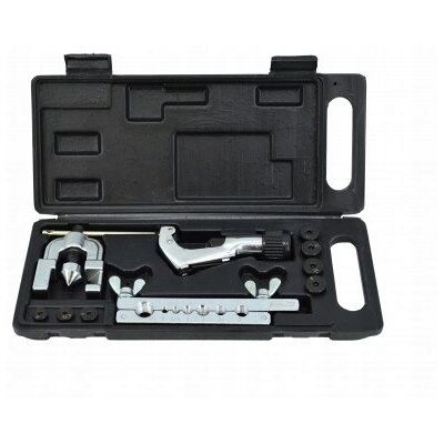 AWTOOLS PRASKA ZESTAW DO ZARABIANIA RUR PRZEWODÓW 4-14mm AWTOOLS PRASKA ZESTAW DO ZARABIANIA RUR PRZEWODÓW 4-14mm