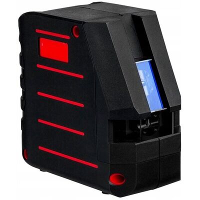 PRO Laser KRZYŻOWY LK-180G GREEN PRO Laser KRZYŻOWY LK-180G GREEN