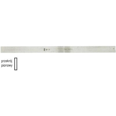 Pro Łata Murarska Pion/Poziom 400Cm Pro Łata Murarska Pion/Poziom 400Cm