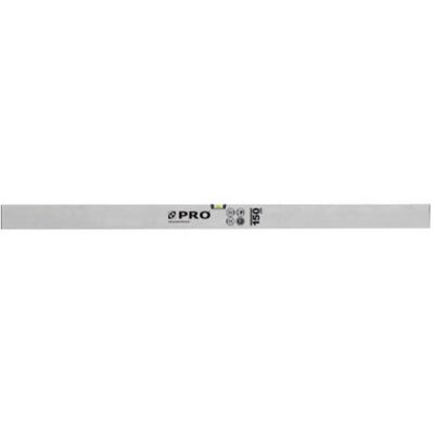 Pro listwa murarska z poziomnicą - 300cm - listwa murarska Pro listwa murarska z poziomnicą - 300cm - listwa murarska