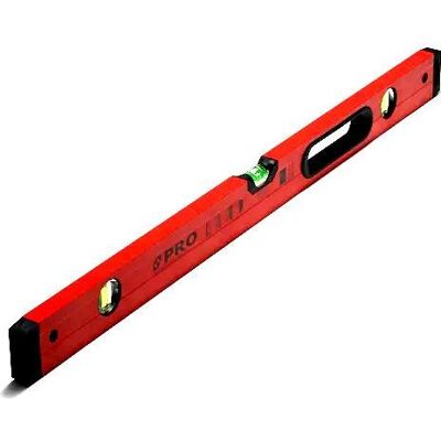 Pro - PRO800 - 120 cm - poziomnica Pro - PRO800 - 120 cm - poziomnica