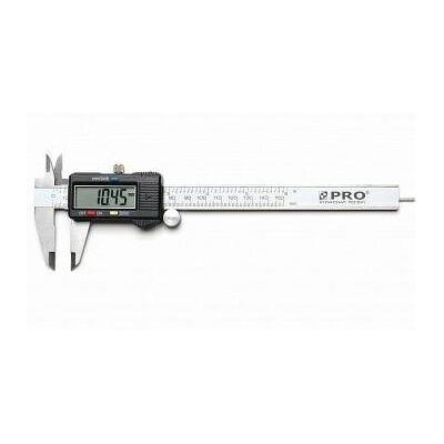 PRO SUWMIARKA CYFROWA IP54 150mm PRO SUWMIARKA CYFROWA IP54 150mm
