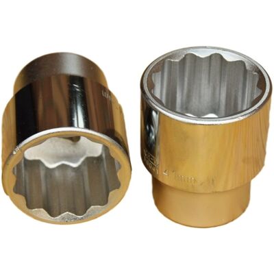 Boni-shop Profesjonalny klucz nasadowy CrV 19mm 3/4 cala Boni-shop Profesjonalny klucz nasadowy CrV 19mm 3/4 cala