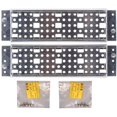 Eaton Profil poziomy 400mm XVTL-HP-4 115138 Eaton Profil poziomy 400mm XVTL-HP-4 115138