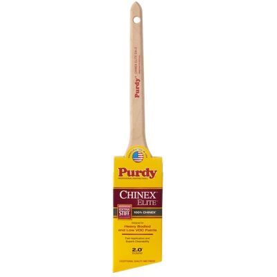 Inny producent Purdy / Pędzel Chinex Elite Dale 63mm Inny producent Purdy / Pędzel Chinex Elite Dale 63mm