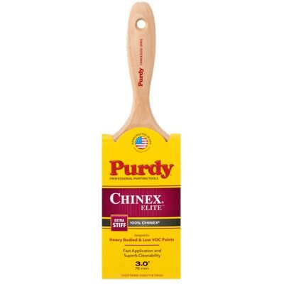 Inny producent Purdy / Pędzel Chinex Elite Sprig 63mm Inny producent Purdy / Pędzel Chinex Elite Sprig 63mm