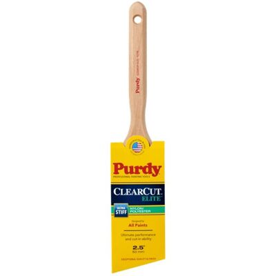 Inny producent Purdy / Pędzel Clearcut Elite Glide 63mm Inny producent Purdy / Pędzel Clearcut Elite Glide 63mm