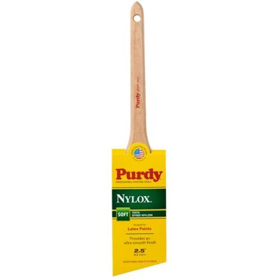 Inny producent Purdy / Pędzel Nylox Dale 50mm Inny producent Purdy / Pędzel Nylox Dale 50mm