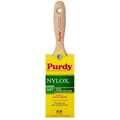 Inny producent Purdy / Pędzel Nylox PIP 63mm Inny producent Purdy / Pędzel Nylox PIP 63mm