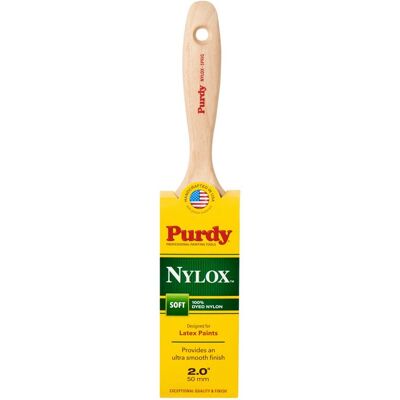 Inny producent Purdy / Pędzel Nylox Sprig 50mm Inny producent Purdy / Pędzel Nylox Sprig 50mm