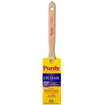 Inny producent Purdy / Pędzel Ox-O-Thin 50mm Inny producent Purdy / Pędzel Ox-O-Thin 50mm