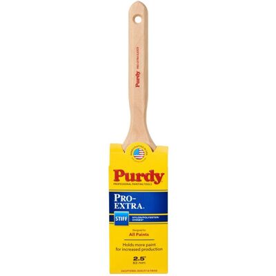 Inny producent Purdy / Pędzel Pro-Extra Elasco 63mm Inny producent Purdy / Pędzel Pro-Extra Elasco 63mm