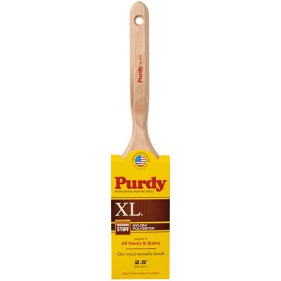 Inny producent Purdy / Pędzel XL Bow 63mm Inny producent Purdy / Pędzel XL Bow 63mm