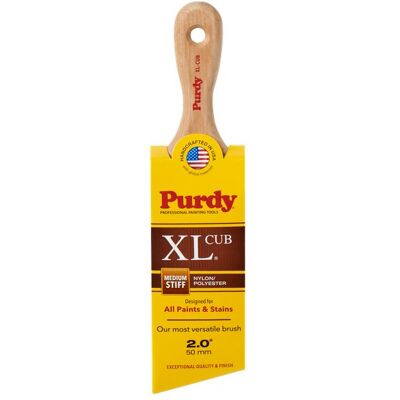 Inny producent Purdy / Pędzel XL CUB 63mm Inny producent Purdy / Pędzel XL CUB 63mm
