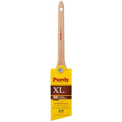 Inny producent Purdy / Pędzel XL Dale 63mm Inny producent Purdy / Pędzel XL Dale 63mm