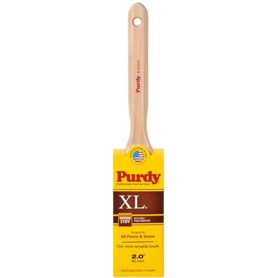 Inny producent Purdy / Pędzel XL Elasco 50mm Inny producent Purdy / Pędzel XL Elasco 50mm