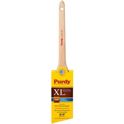Inny producent Purdy / Pędzel XL Elite Dale 50mm Inny producent Purdy / Pędzel XL Elite Dale 50mm