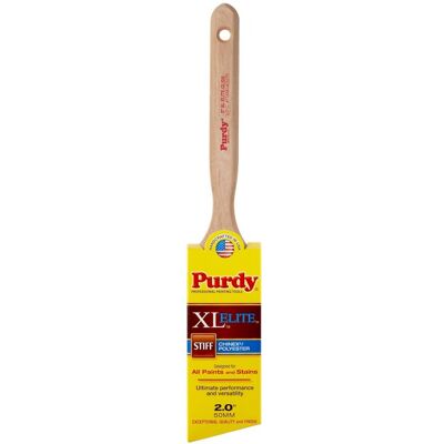Inny producent Purdy / Pędzel XL Elite Glide 50mm Inny producent Purdy / Pędzel XL Elite Glide 50mm