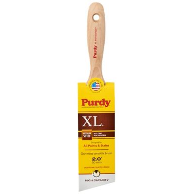 Inny producent Purdy / Pędzel XL High Capacity 63mm Inny producent Purdy / Pędzel XL High Capacity 63mm