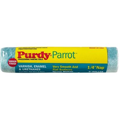 Inny producent Purdy / Wałek 9` PARROT 1/4` Inny producent Purdy / Wałek 9` PARROT 1/4`