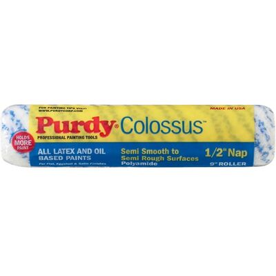 Inny producent Purdy / Wałek Colossus 9″ – 1/2″ Inny producent Purdy / Wałek Colossus 9″ – 1/2″