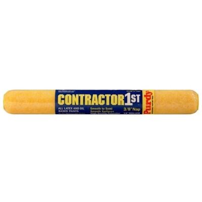 Inny producent Purdy / Wałek do malowania CONTRACTOR 1ST 457mm - 10mm Inny producent Purdy / Wałek do malowania CONTRACTOR 1ST 457mm - 10mm