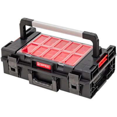 QBRICK SYSTEM Skrzynka narzędziowa ONE 200 Expert 2.0 QBRICK SYSTEM Skrzynka narzędziowa ONE 200 Expert 2.0