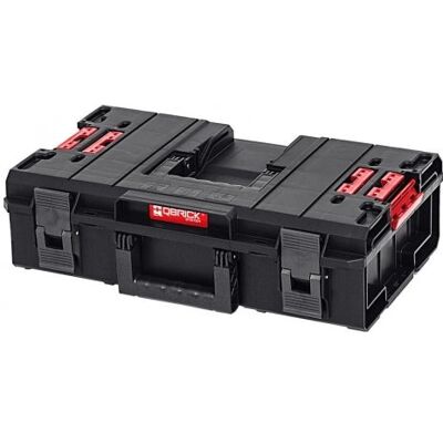 QBRICK SYSTEM Skrzynka narzędziowa ONE 200 VARIO 2.0 QBRICK SYSTEM Skrzynka narzędziowa ONE 200 VARIO 2.0