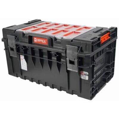 QBRICK SYSTEM Skrzynka narzędziowa ONE 250 Expert 2.0 QBRICK SYSTEM Skrzynka narzędziowa ONE 250 Expert 2.0