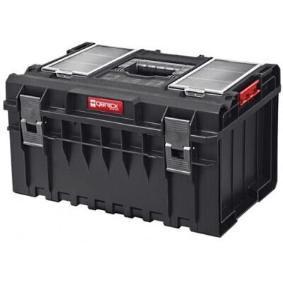 QBRICK SYSTEM Skrzynka narzędziowa ONE 350 PROFI 2.0 QBRICK SYSTEM Skrzynka narzędziowa ONE 350 PROFI 2.0