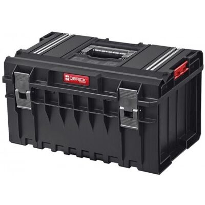 QBRICK SYSTEM Skrzynka narzędziowa ONE 350 TECHNIK 2.0 QBRICK SYSTEM Skrzynka narzędziowa ONE 350 TECHNIK 2.0