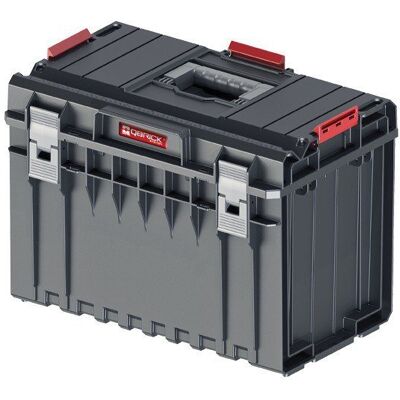 QBRICK SYSTEM Skrzynka narzędziowa ONE 450 BASIC 2.0 QBRICK SYSTEM Skrzynka narzędziowa ONE 450 BASIC 2.0